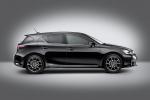 Lexus CT200h F-Sport Special Edition 2011 года